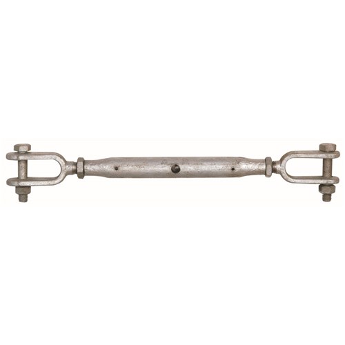 BOTTLESCREW GALVANISED JAW / JAW M10 (WLL 0.6 T)